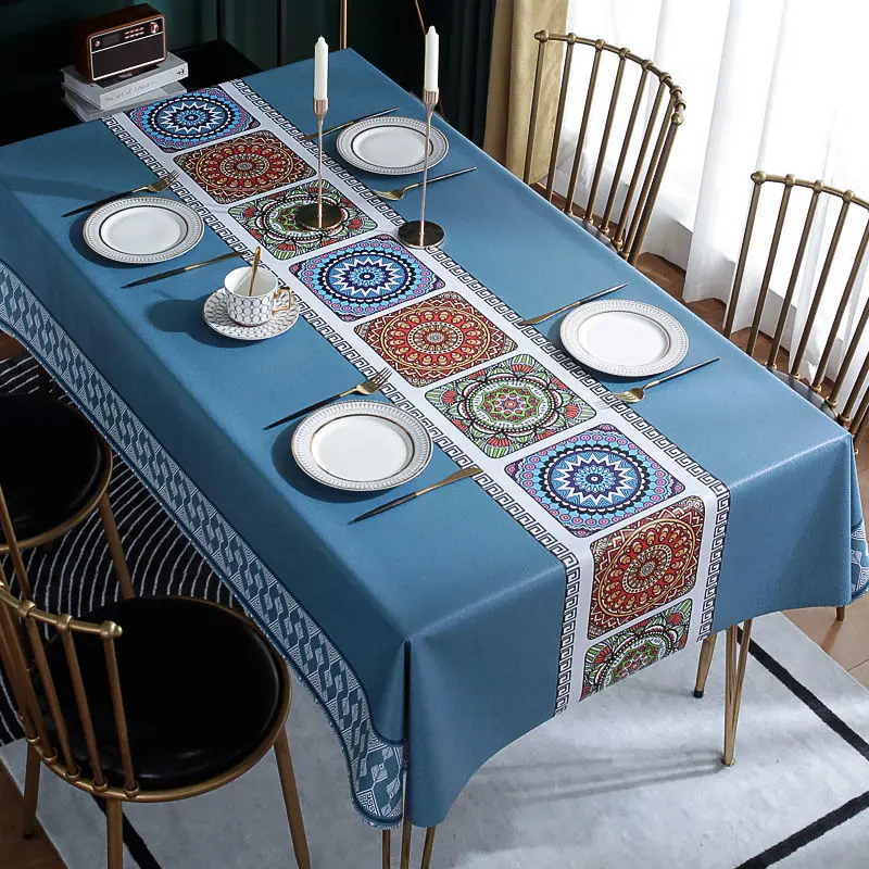 nappe élégante pour dîner